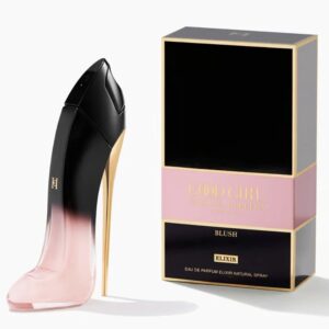 carolina herrera good girl blush elixir eau de parfum