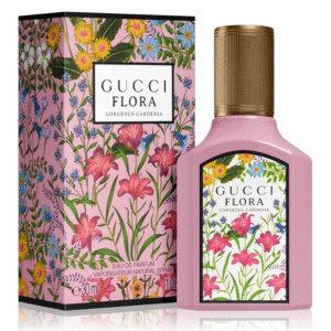 gucci flora gorgeous gardenia eau de parfum