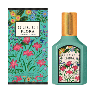 gucci flora gorgeous jasmine eau de parfum